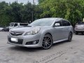  Subaru Legacy 2010 -7