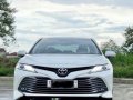 Sell White 2017 Toyota Camry -7