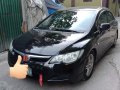 2007 Honda Civic -4