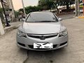 Sell 2007 Honda Civic-1