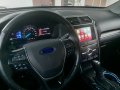 Good quality 2017 Ford Explorer  2.3L Limited EcoBoost for sale-4