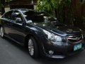 Well kept 2013 Subaru Legacy  2.5i-S CVT for sale-1