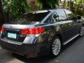 Well kept 2013 Subaru Legacy  2.5i-S CVT for sale-2