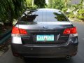 Well kept 2013 Subaru Legacy  2.5i-S CVT for sale-3