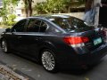 Well kept 2013 Subaru Legacy  2.5i-S CVT for sale-4