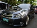 Well kept 2013 Subaru Legacy  2.5i-S CVT for sale-5