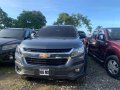 Chevrolet Trailblazer LT for sale in Iloilo, City-0