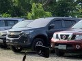 Chevrolet Trailblazer LT for sale in Iloilo, City-1