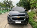 Chevrolet Trailblazer LT for sale in Iloilo, City-9