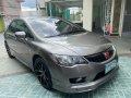 FS: Honda Civic FD 2009 model 1.8s AT-3