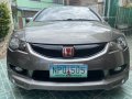 FS: Honda Civic FD 2009 model 1.8s AT-4