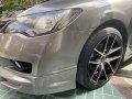 FS: Honda Civic FD 2009 model 1.8s AT-13