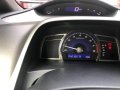 FS: Honda Civic FD 2009 model 1.8s AT-15