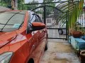 Selling Orange 2016 Toyota Vios  1.3 E MT-2