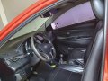 Selling Orange 2016 Toyota Vios  1.3 E MT-13