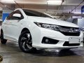 2017 Honda City 1.5L E CVT AT-0