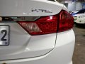 2017 Honda City 1.5L E CVT AT-16