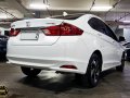 2017 Honda City 1.5L E CVT AT-20