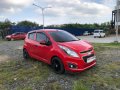 2015 CHEVROLET SPARK LS 1.0L AT-0