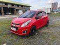 2015 CHEVROLET SPARK LS 1.0L AT-2