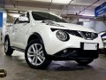 2018 Nissan Juke 1.6L CVT AT-0