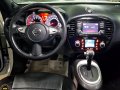 2018 Nissan Juke 1.6L CVT AT-8