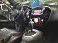 2018 Nissan Juke 1.6L CVT AT-9