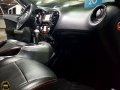 2018 Nissan Juke 1.6L CVT AT-10