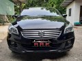 For Sale! Secondhand 2019 Suzuki Ciaz  GLX 1.4L-A/T Black-0