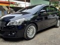 For Sale! Secondhand 2019 Suzuki Ciaz  GLX 1.4L-A/T Black-2