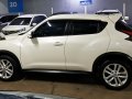 2018 Nissan Juke 1.6L CVT AT-22