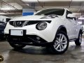 2018 Nissan Juke 1.6L CVT AT-25