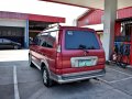 2008 Mitsubishi Adventure GLS Sports 368t Nego Batangas  Area-1