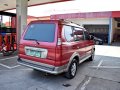 2008 Mitsubishi Adventure GLS Sports 368t Nego Batangas  Area-12