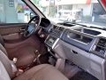 2008 Mitsubishi Adventure GLS Sports 368t Nego Batangas  Area-13