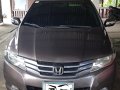 Selling 2011 Honda City  1.5 E-1