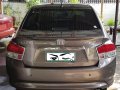 Selling 2011 Honda City  1.5 E-4