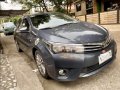 2nd hand 2016 Toyota Altis Sedan in good condition-0