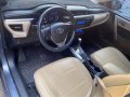 2nd hand 2016 Toyota Altis Sedan in good condition-5