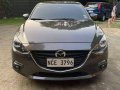 Sell 2016 Mazda 3-1