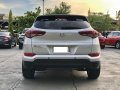 Selling Silver Hyundai Tucson 2016-6