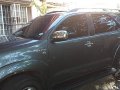  Toyota Fortuner 2009 Automatic-2