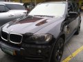 Selling BMW X5 2010 -1