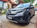  Honda BR-V 2019-0