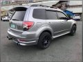 Subaru Forester 2009-1