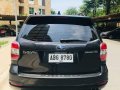 Sell 2015 Subaru Forester-5