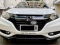  Honda Hr-V 2015-1