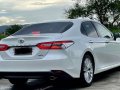 Sell White 2017 Toyota Camry -5