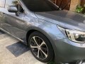 Selling Subaru Legacy 2017-1