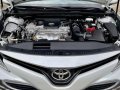 Sell White 2017 Toyota Camry -0